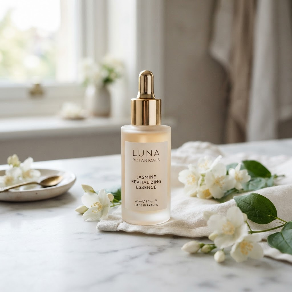 Brightening Essence Mist