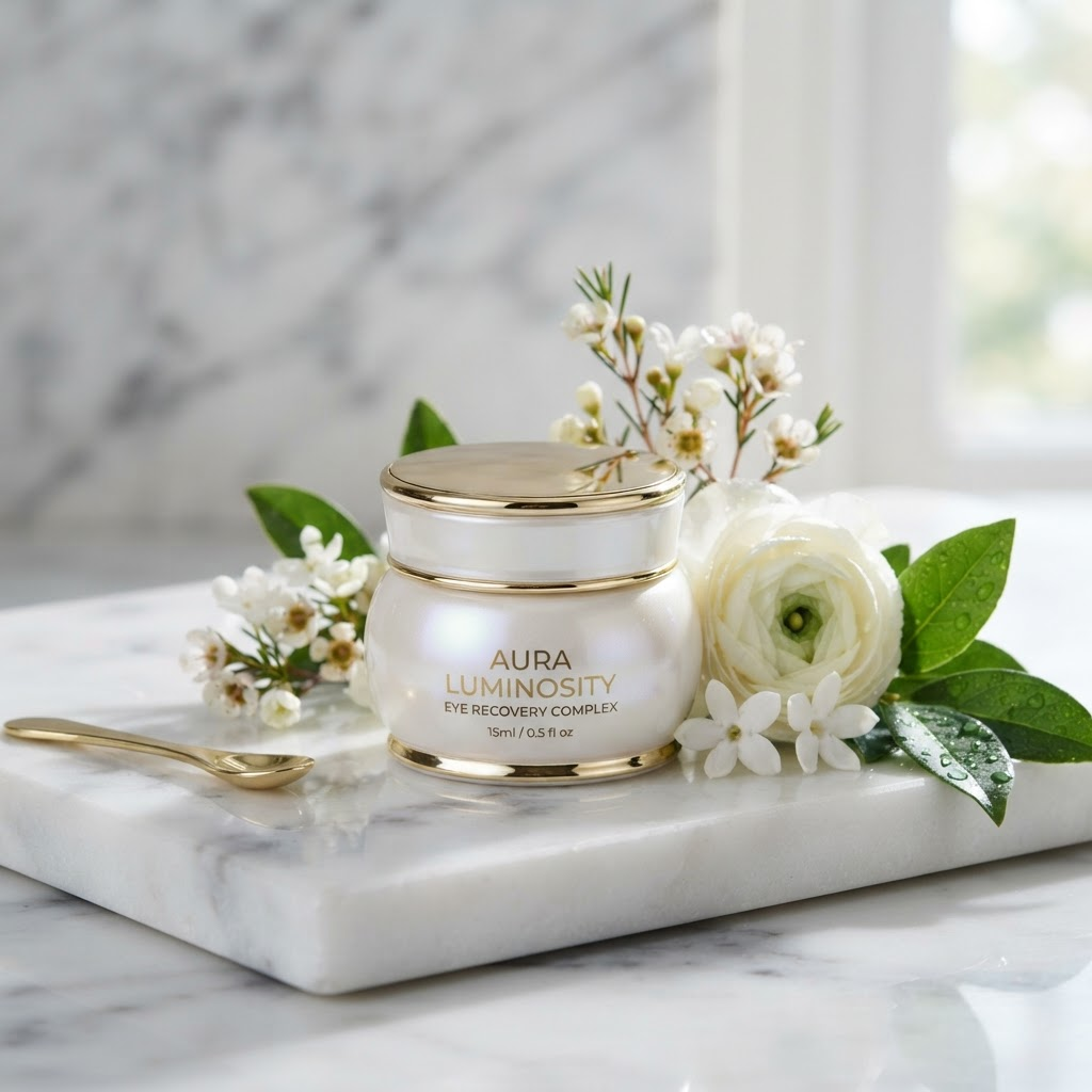 Illuminate Eye Cream