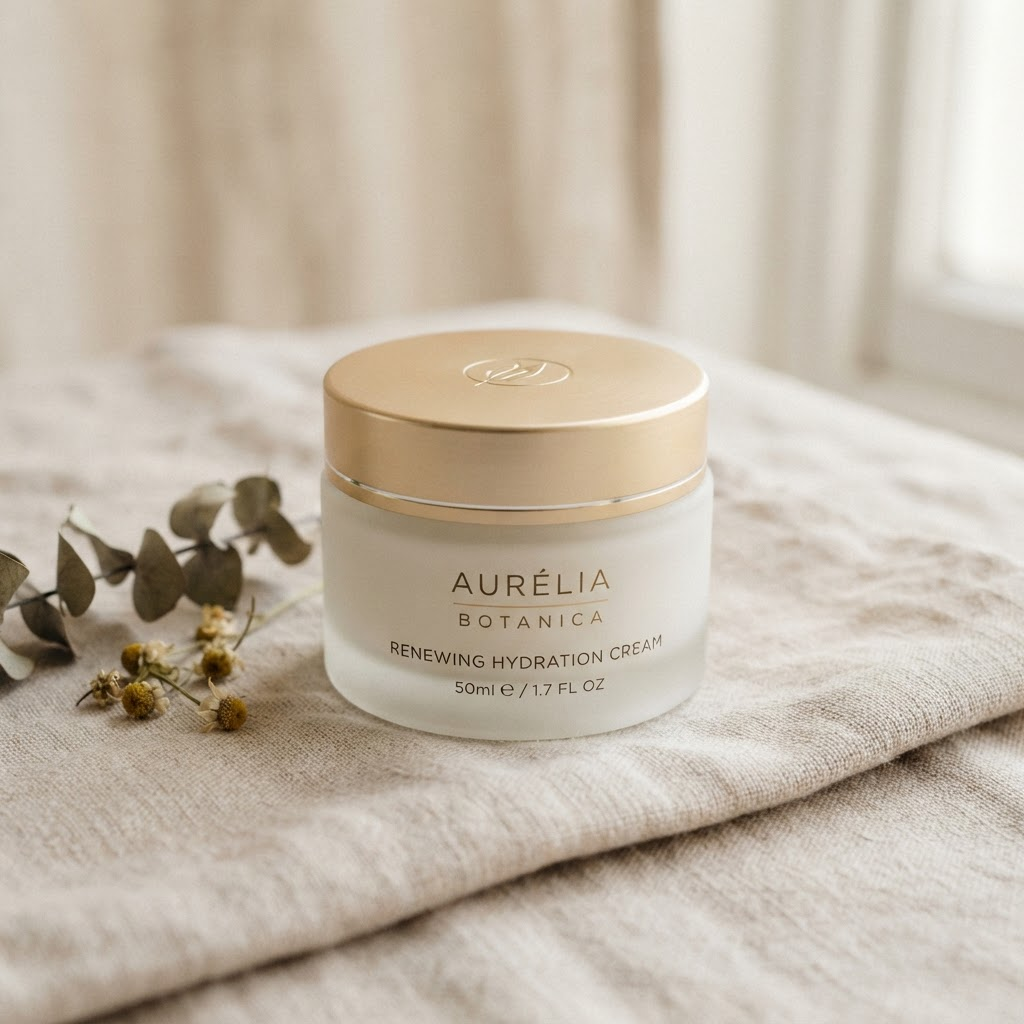 Glow Revival Moisturizer