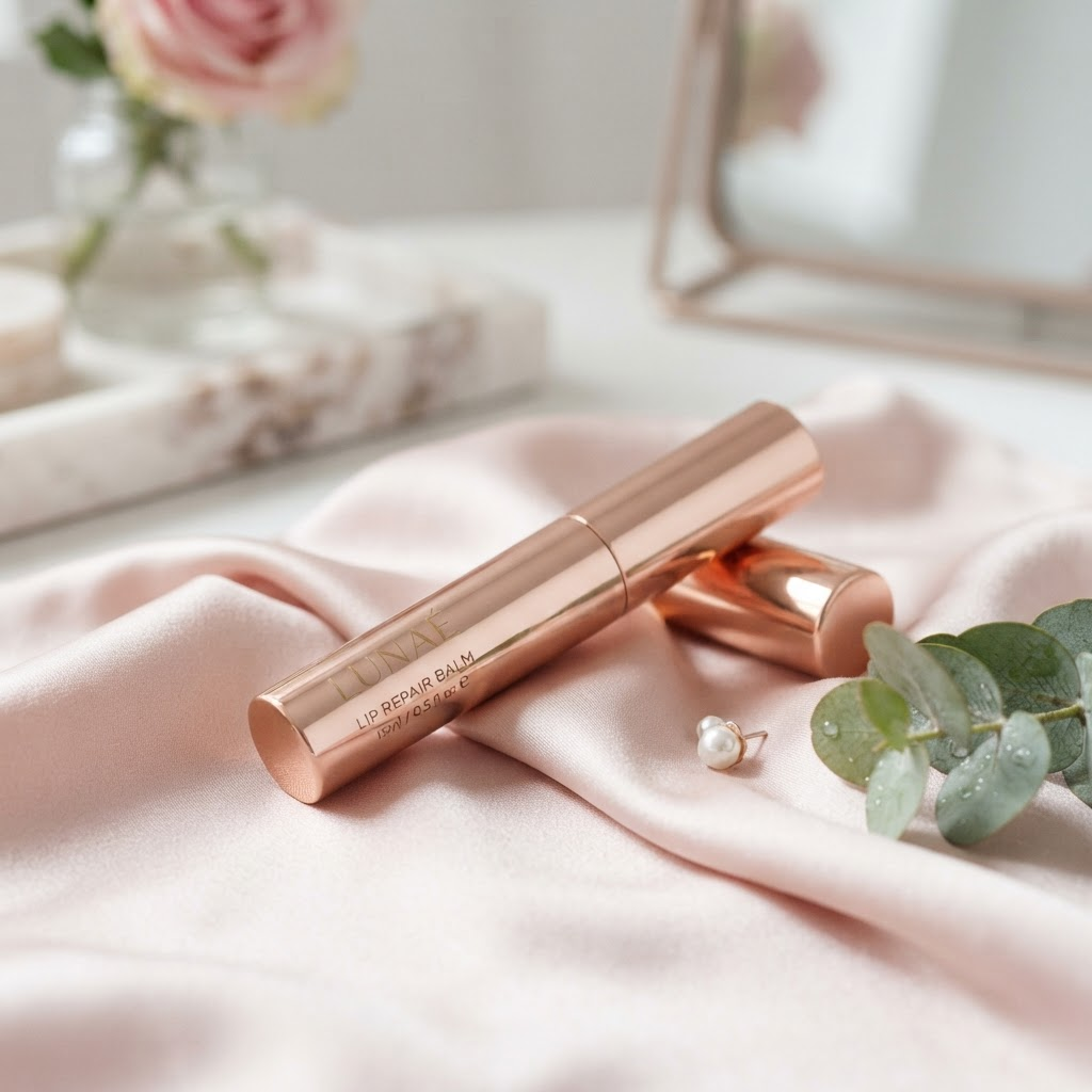 Velvet Lip Treatment