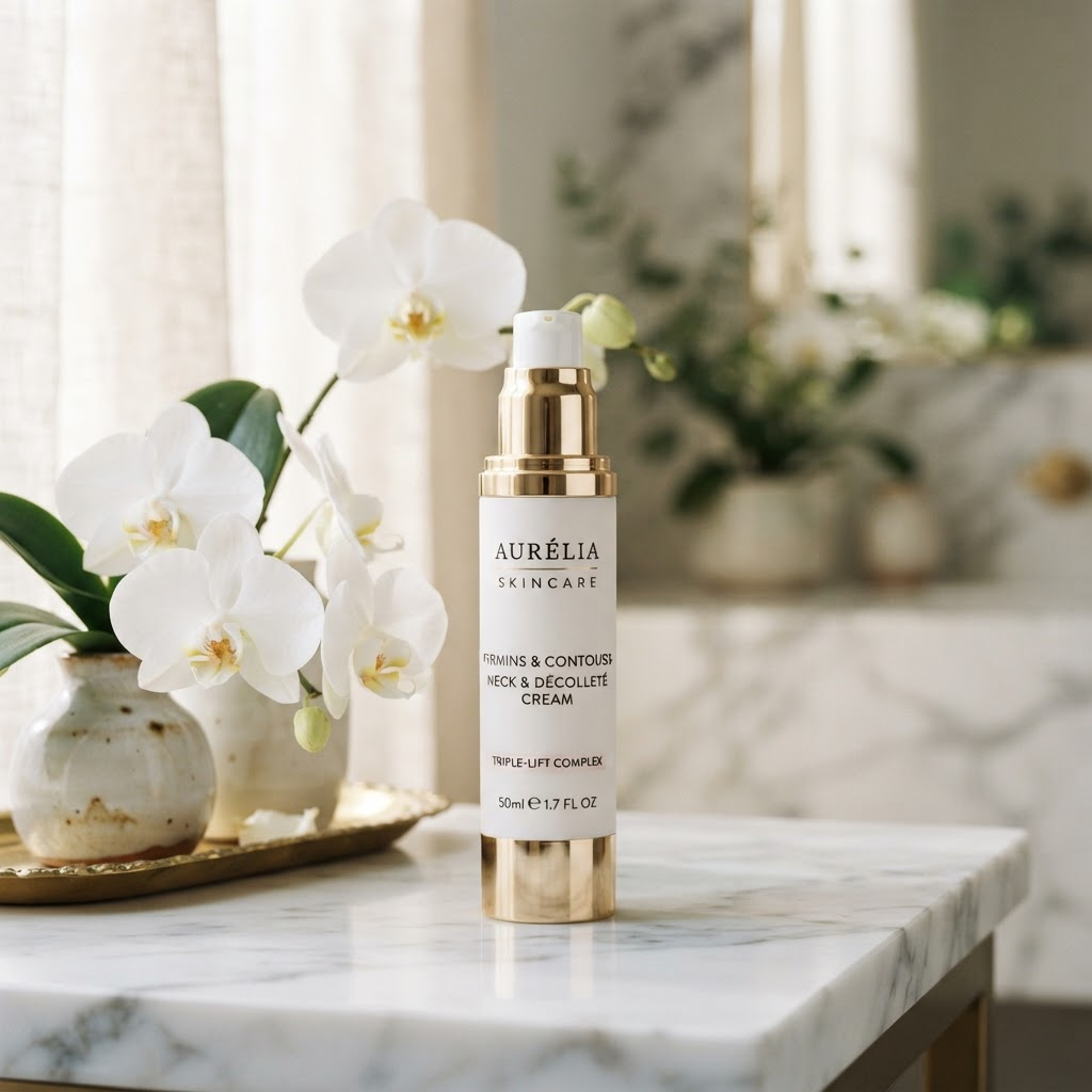 Contour Firming Neck Cream