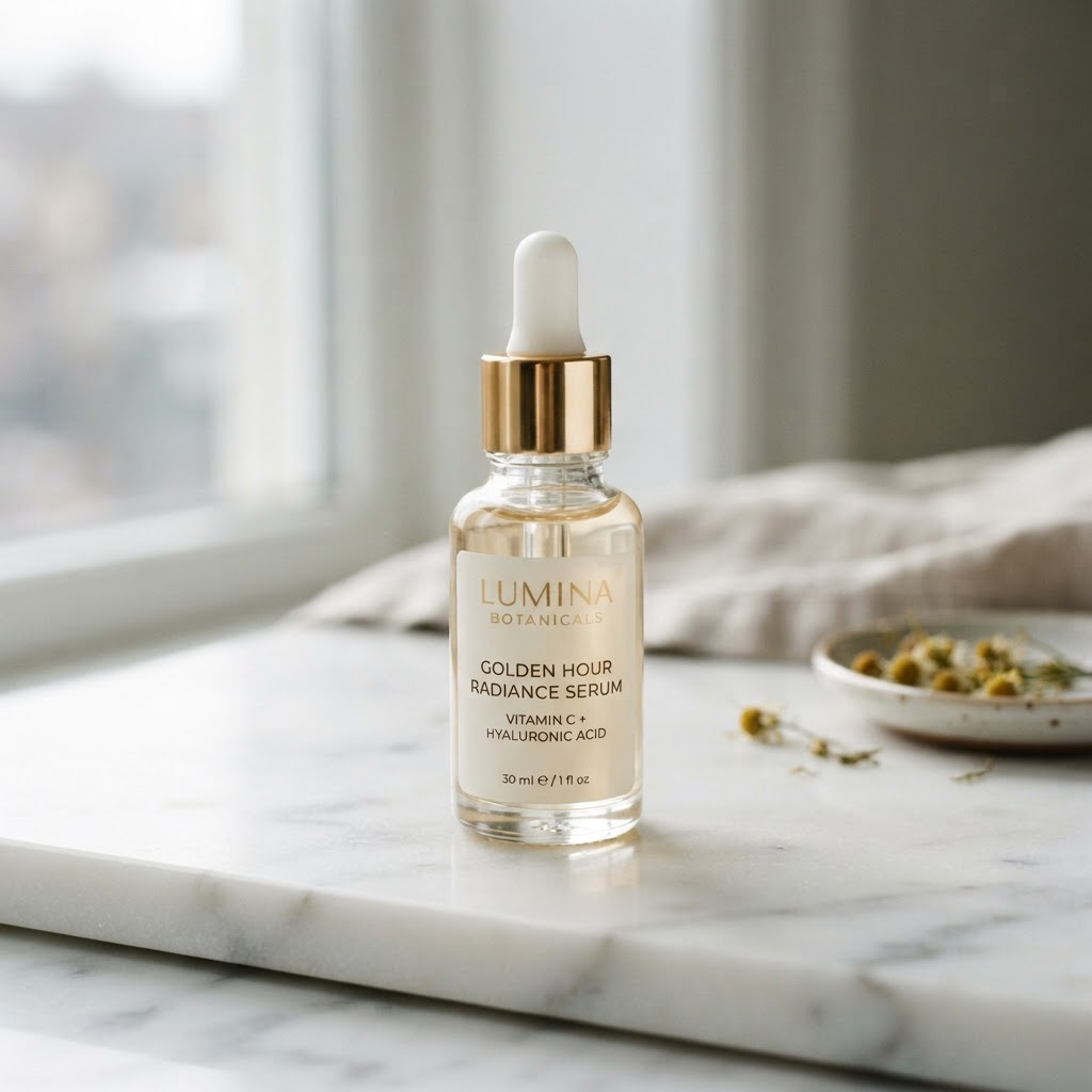 Radiance Renewal Serum